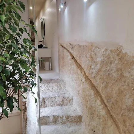 Le Terrazze Della Torre