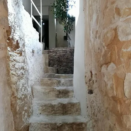 בית נופש Le Terrazze Della Torre שיקלי