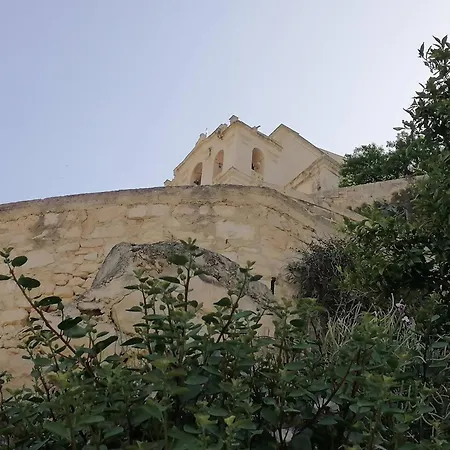 Le Terrazze Della Torre * シクリ