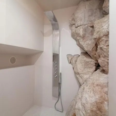 Le Terrazze Della Torre בית נופש שיקלי