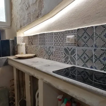 בית נופש Le Terrazze Della Torre