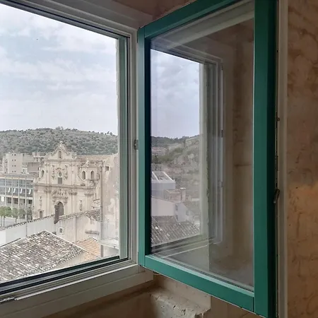 Le Terrazze Della Torre בית נופש שיקלי