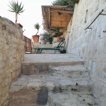בית נופש Le Terrazze Della Torre