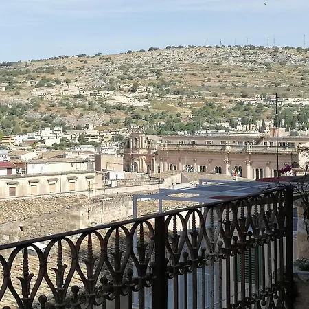 בית נופש Le Terrazze Della Torre שיקלי