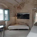 Le Terrazze Della Torre Nyaraló Scicli