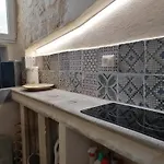 Nyaraló Le Terrazze Della Torre