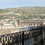 Nyaraló Le Terrazze Della Torre Scicli