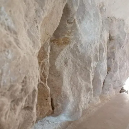 Le Terrazze Della Torre Nyaraló