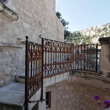 Le Terrazze Della Torre Nyaraló