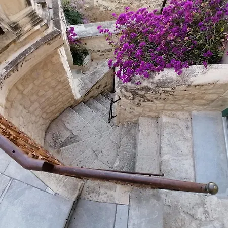 Le Terrazze Della Torre Nyaraló *