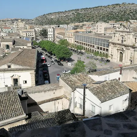 Le Terrazze Della Torre * Scicli