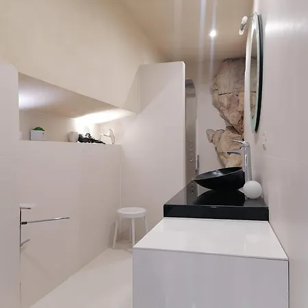Le Terrazze Della Torre