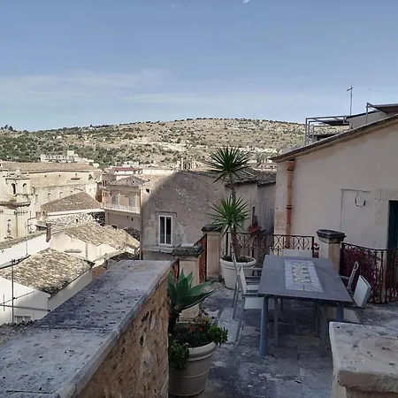 Nyaraló Le Terrazze Della Torre Scicli