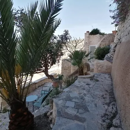 Le Terrazze Della Torre Vakantiehuis