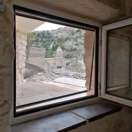 Le Terrazze Della Torre Vakantiehuis