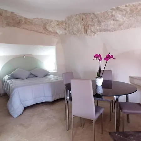 Le Terrazze Della Torre Vakantiehuis Scicli