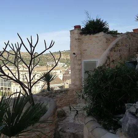 Le Terrazze Della Torre Nyaraló *