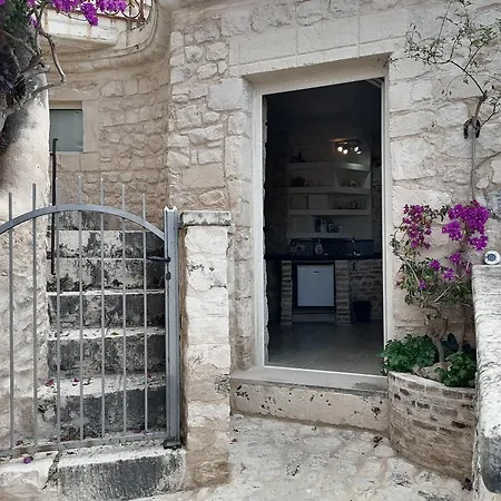 Le Terrazze Della Torre Vakantiehuis *