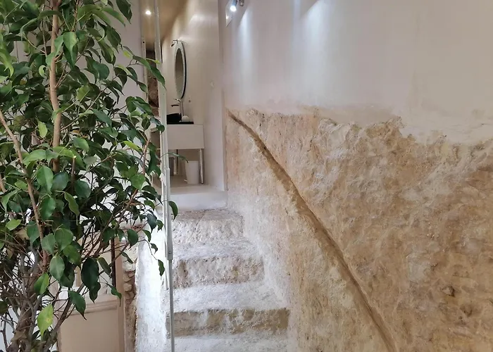 Le Terrazze Della Torre