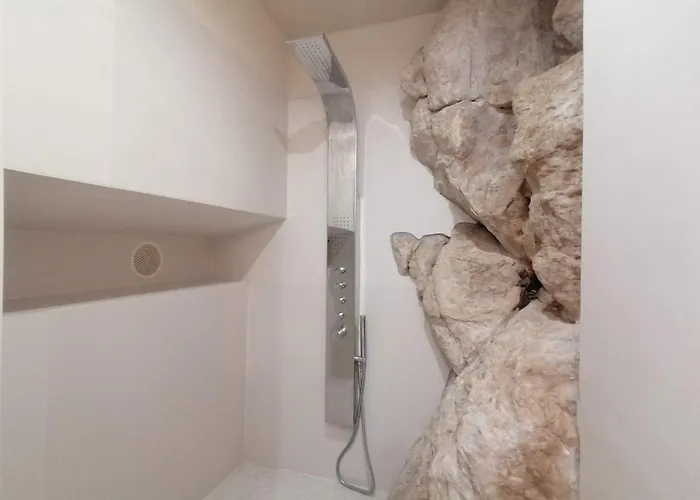 Le Terrazze Della Torre Сasa de vacaciones Scicli