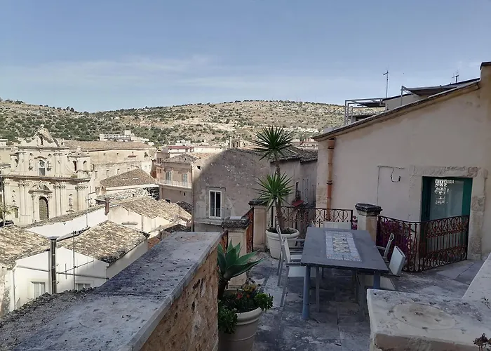 Дом отдыха Le Terrazze Della Torre Шикли