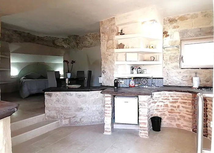 Сasa de vacaciones Le Terrazze Della Torre Scicli