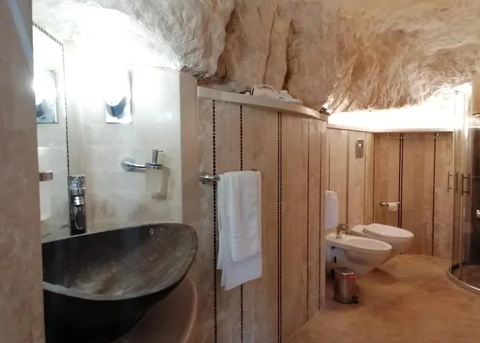 Сasa de vacaciones Le Terrazze Della Torre *