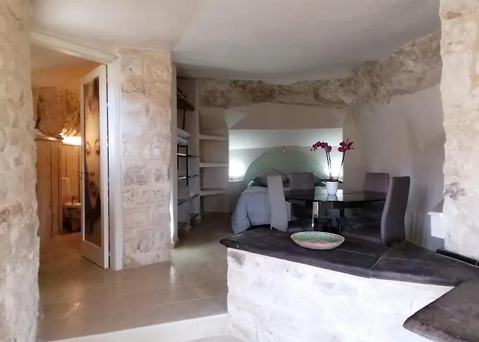 Дом отдыха Le Terrazze Della Torre